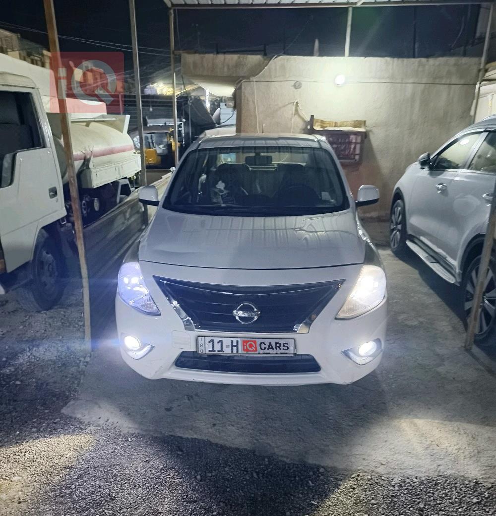 نيسان صني